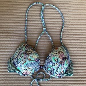 Victoria’s Secret Bikini Top